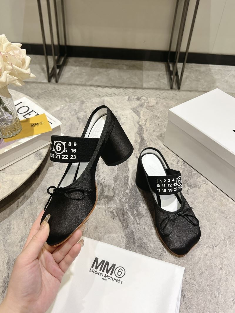 Maison Margiela Sandals